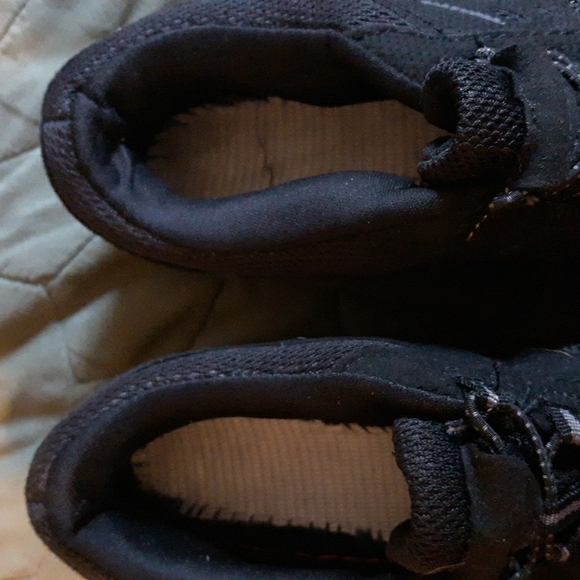 Danskin women's shoes size 6.5 - Picture 4 of 4